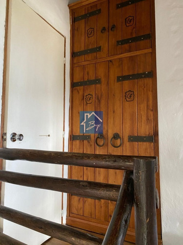Casa En Venta , Jardines De Cordoba, Punta Del Este - Ref: 1488