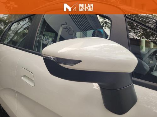 Nuevo Geely Geometry E 0km - 100 % Electrico - Financio