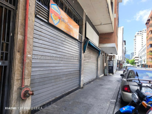 Local En Alquiler En Chacao