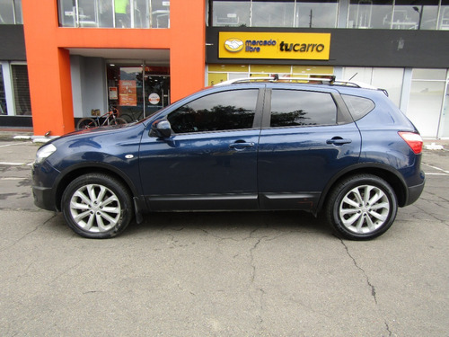 Imagen 8 de 15 de Nissan Qashqai 2011 2.0