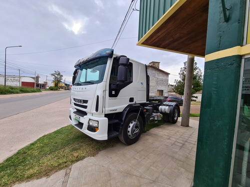 Iveco Tector 170e30
