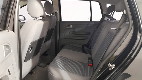 Volkswagen Suran 1.6 Trendline
