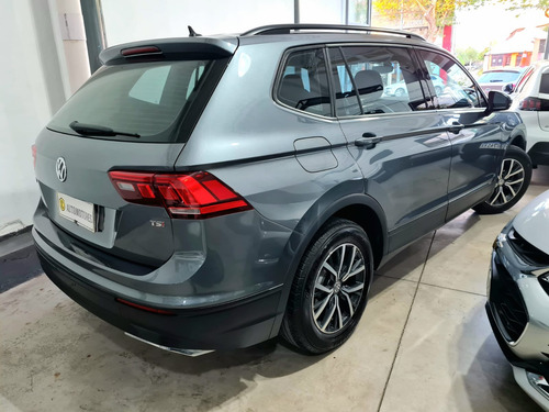 Volkswagen Tiguan Allspace 1.4 Tsi Trendline 150cv Dsg
