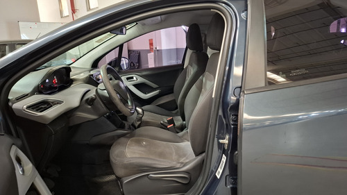 Peugeot 208 1.5 Active