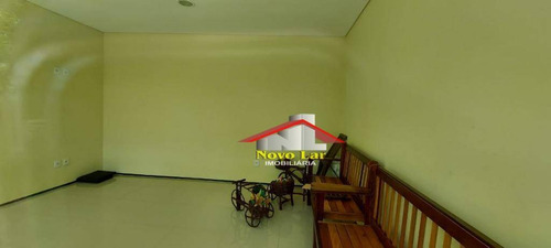 Apartamento Com 2 Dormitórios À Venda, 64 M² Por R$ 260.000,00 - Itaperi - Fortaleza/ce - Ap0205