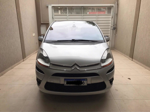 Citroën C4 Picasso 2010 2.0 5p
