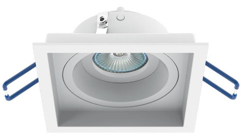 Interlight 47011 Spot Micro Borda Mini Dicroica Mr11-gu-10