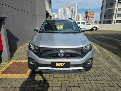 Volkswagen T-Cross 1.0 200 TSI TOTAL SENSE