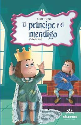 Libro Principe Y El Mendigo, El - Twain, Mark