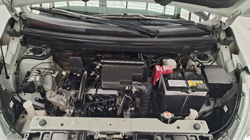 Dodge Attitude 1.2 Se At