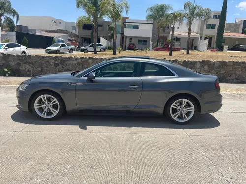 Audi A5 2.0 S-line 190hp Dsg