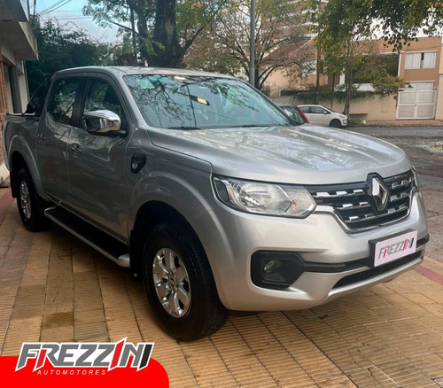 Renault Alaskan 2.3 Dci Intens 190Cv 4X2