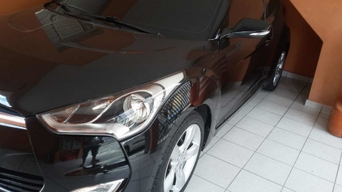 Hyundai Veloster 1.6 16v 2p 2012