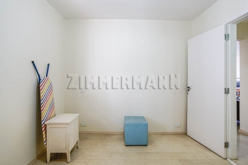 Imagem 9 de 15 de Apartamento - Perdizes - Ref: 117743 - V-117743