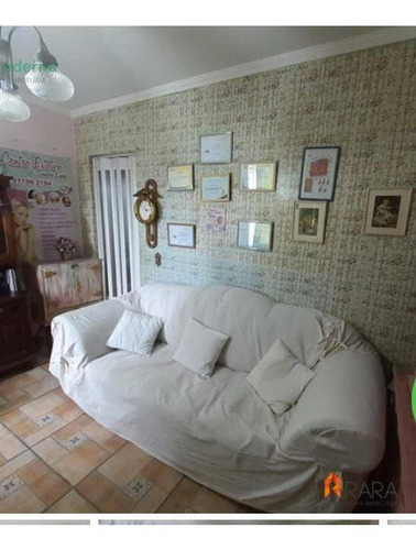 Imagem 3 de 15 de Apartamento À Venda, 54 M² Por R$ 201.000,00 - Jordanópolis - São Bernardo Do Campo/sp - Ap0312