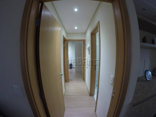 Imagem 13 de 21 de Apartamento À Venda Por R$ 745.000,00 - Jardim Bela Vista - Santo André/sp - Ap1542