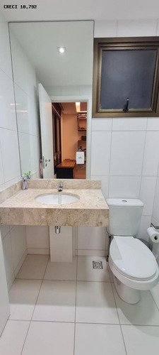 Imagem 10 de 15 de Apartamento Para Venda Em Salvador, Pituaçu, 4 Dormitórios, 4 Suítes, 5 Banheiros, 3 Vagas - Am443_2-1162548