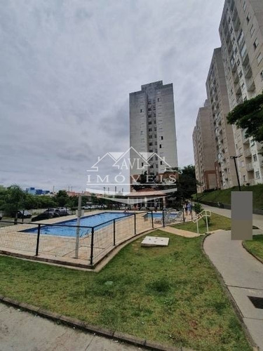 Imagem 13 de 13 de Apartamento Em Condomínio Padrão No Bairro Colônia (zona Leste), 2 Dorm, 1 Vagas, 50 M - 803
