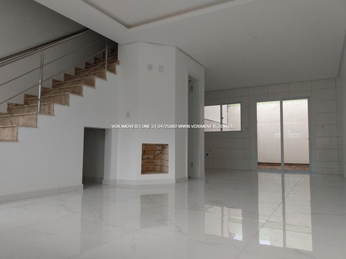 Imagem 7 de 15 de Sobrado - Igara - Ref: 51082 - V-51082