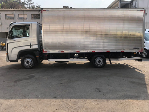 Imagem 5 de 15 de Vw Delivery Express Prime Bau