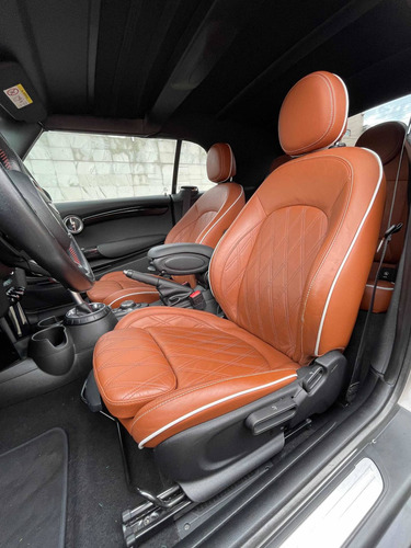 Imagen 10 de 15 de Mini Cooper S Hotchili Convertible