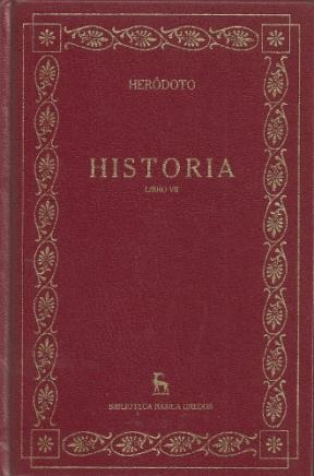 Historia Vii