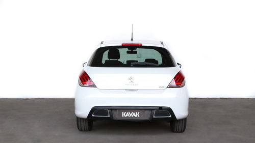 Peugeot 308 1.6 Allure - 109145 - C