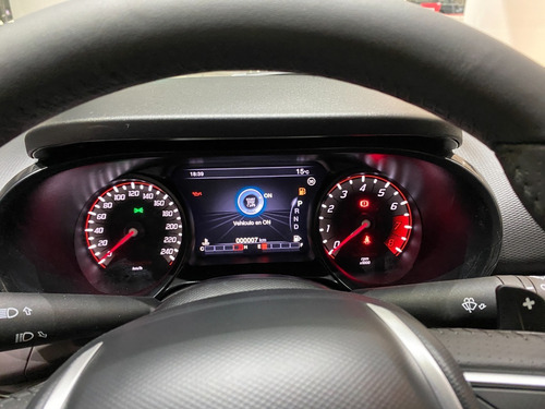 Imagen 11 de 17 de Cronos Drive 1.3 Gse Bz My23