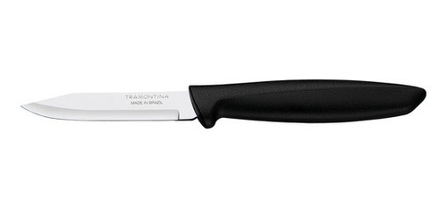 Cuchillo Acero Inoxidable Legumbre 3  Plenus Tramontina