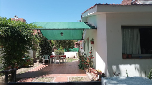 Casa En Alquiler A 2 Cuadras Del Rio En Mina Clavero Valle De Traslasierra Cordoba Neg