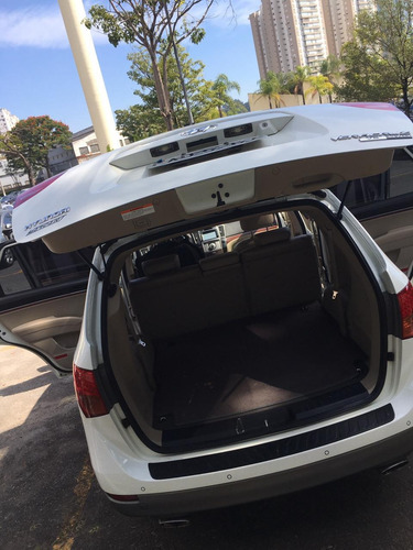 Hyundai Vera Cruz 2012 3.8 V6 Aut. 5p