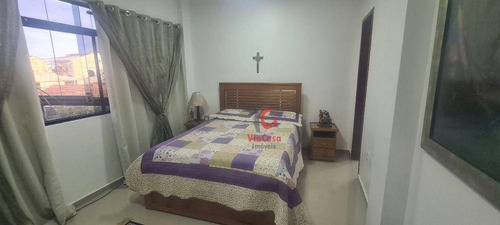 Imagem 24 de 30 de Apartamento À Venda, 122 M² Por R$ 385.000,00 - Novo Rio Das Ostras - Rio Das Ostras/rj - Ap0005