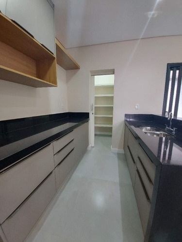 Imagem 6 de 30 de Casa À Venda, 140 M² Por R$ 990.000,00 - Residencial Club Portinari - Paulínia/sp - Ca1884