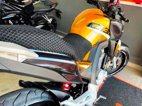 Imagem 7 de 7 de Honda Twister
