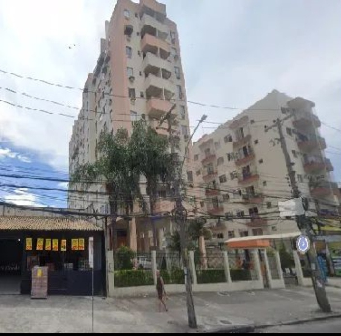 Captação de Apartamento a venda na Rua Padre Manso 173, Madureira, Rio de Janeiro, RJ