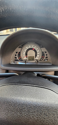 Volkswagen Gol 1.6 Power Total Flex 5p