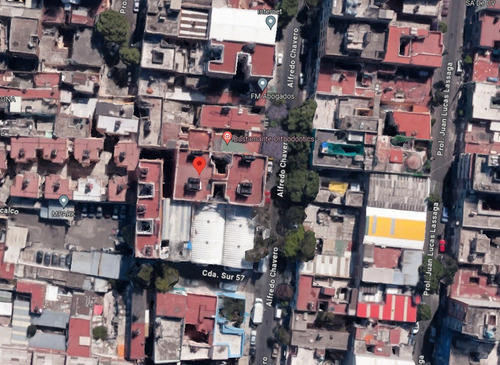 Venta Departamento Alfredo Chavero 234 Tránsito Cuauhtémoc Cdmx / Recuperación Bancaria Laab2