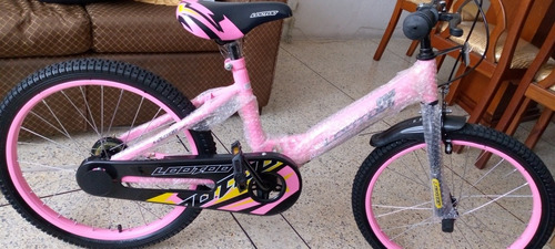 Imagen 2 de 4 de Bicicleta Nueva, Rin 20, Marca Lootoo