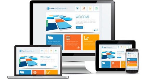 Imagen 1 de 1 de Paginas Web - E-comerce - Tienda Virtuales - Web Master