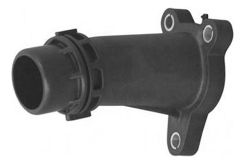 Tubo De Conector De Bloco De Motor De 1 Peça 11118511205 Mot