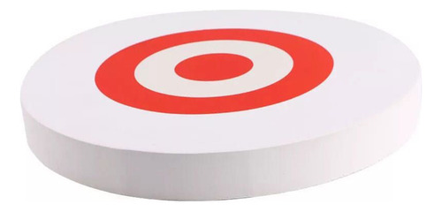 Objetivo De Tiro Con Arco Splatter Targets, 2 Unidades