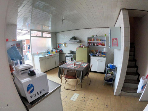 Casa En Alhambra(bogota) Rah Co: 21-741