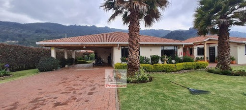 Imagen 1 de 30 de Casas En Venta Vereda Moya 152-2676