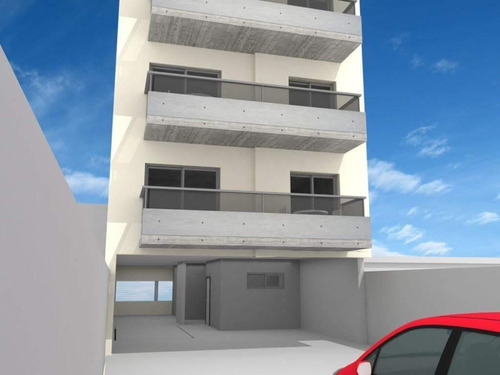 Imagen 2 de 11 de Venta En Pozo Departamento 2 Ambientes-españa 100 Avellaneda