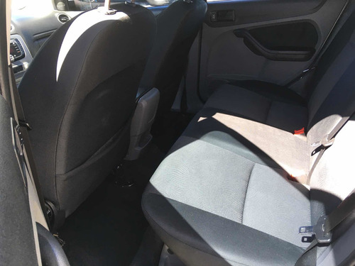 Ford Focus Ii 2.0 Trend Plus 2009