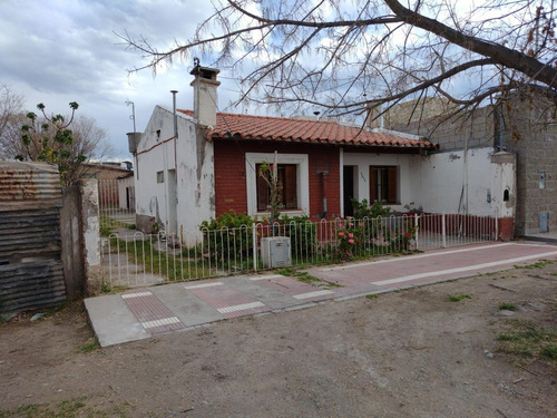 Vendo Casa + Deptos San Rafael Mendoza