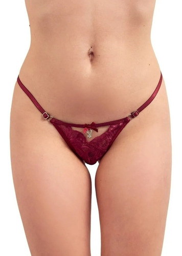 Colales Playboy Sexy Gift Intimates Puntilla En Caja 2376a