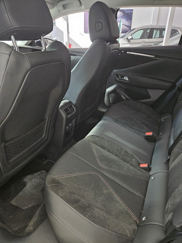D.S. DS4 1.6 Performance Line 215 At8