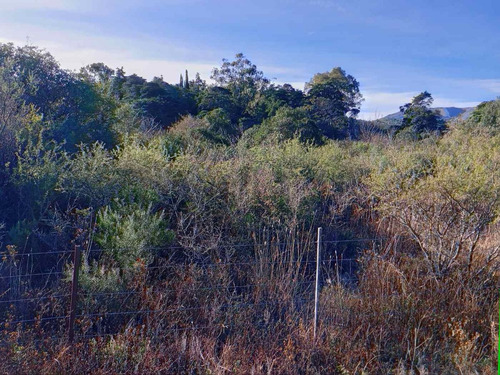 Lote 20000 M2 Venta En Huerta Grande Punilla Cba