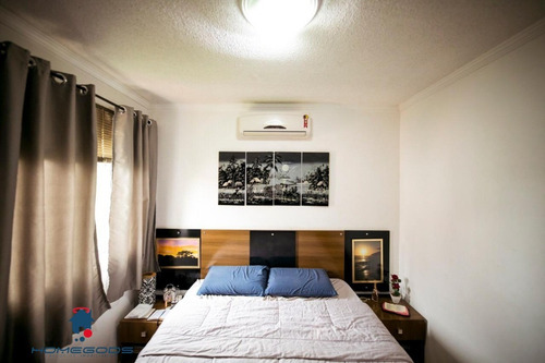 Imagem 16 de 18 de Casa No Villa Flora Hortolandia Para Venda - Ca00483 - 34101116